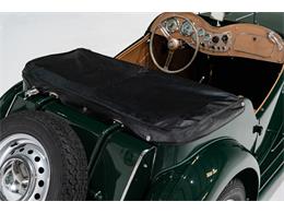 1952 MG TD (CC-2094913) for sale in St. Louis, Missouri