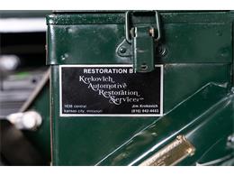 1952 MG TD (CC-2094913) for sale in St. Louis, Missouri