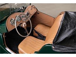 1952 MG TD (CC-2094913) for sale in St. Louis, Missouri