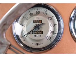 1952 MG TD (CC-2094913) for sale in St. Louis, Missouri