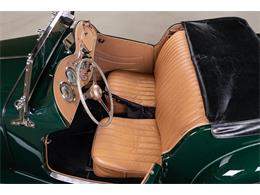 1952 MG TD (CC-2094913) for sale in St. Louis, Missouri