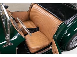 1952 MG TD (CC-2094913) for sale in St. Louis, Missouri