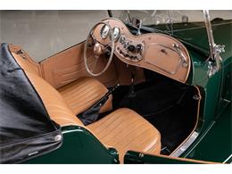 1952 MG TD (CC-2094913) for sale in St. Louis, Missouri