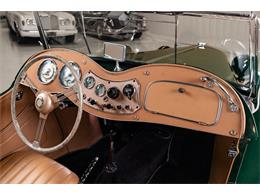 1952 MG TD (CC-2094913) for sale in St. Louis, Missouri
