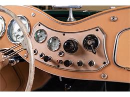 1952 MG TD (CC-2094913) for sale in St. Louis, Missouri