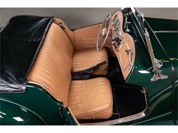 1952 MG TD (CC-2094913) for sale in St. Louis, Missouri
