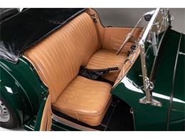 1952 MG TD (CC-2094913) for sale in St. Louis, Missouri