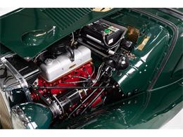 1952 MG TD (CC-2094913) for sale in St. Louis, Missouri