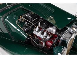 1952 MG TD (CC-2094913) for sale in St. Louis, Missouri