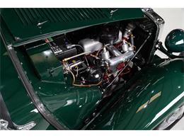 1952 MG TD (CC-2094913) for sale in St. Louis, Missouri