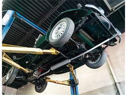 1952 MG TD (CC-2094913) for sale in St. Louis, Missouri