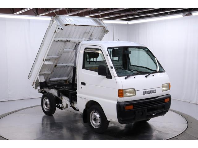 1996 Suzuki Carry (CC-2094914) for sale in Christiansburg, Virginia
