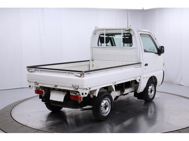 1996 Suzuki Carry (CC-2094914) for sale in Christiansburg, Virginia