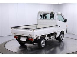 1996 Suzuki Carry (CC-2094914) for sale in Christiansburg, Virginia