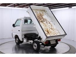 1996 Suzuki Carry (CC-2094914) for sale in Christiansburg, Virginia