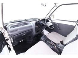 1996 Suzuki Carry (CC-2094914) for sale in Christiansburg, Virginia