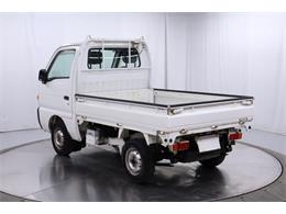 1996 Suzuki Carry (CC-2094914) for sale in Christiansburg, Virginia