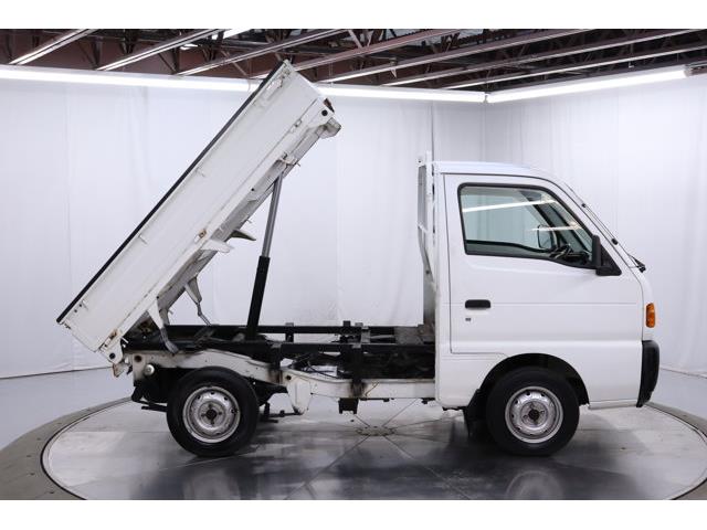 1996 Suzuki Carry (CC-2094914) for sale in Christiansburg, Virginia