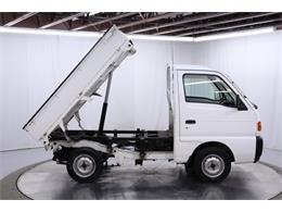 1996 Suzuki Carry (CC-2094914) for sale in Christiansburg, Virginia