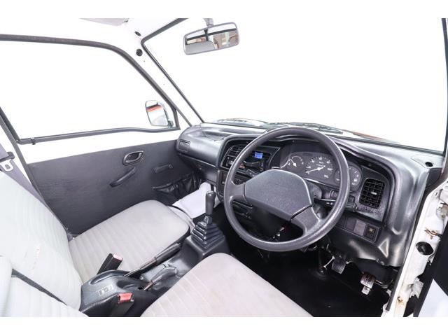 1996 Suzuki Carry (CC-2094914) for sale in Christiansburg, Virginia