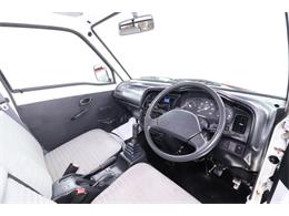 1996 Suzuki Carry (CC-2094914) for sale in Christiansburg, Virginia