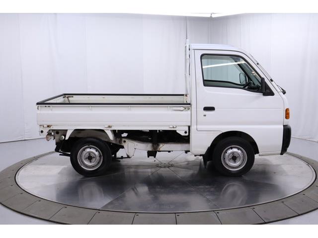 1996 Suzuki Carry (CC-2094914) for sale in Christiansburg, Virginia