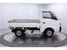 1996 Suzuki Carry (CC-2094914) for sale in Christiansburg, Virginia
