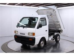 1996 Suzuki Carry (CC-2094914) for sale in Christiansburg, Virginia