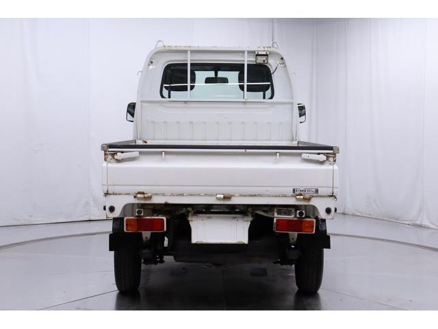 1996 Suzuki Carry (CC-2094914) for sale in Christiansburg, Virginia
