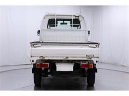 1996 Suzuki Carry (CC-2094914) for sale in Christiansburg, Virginia