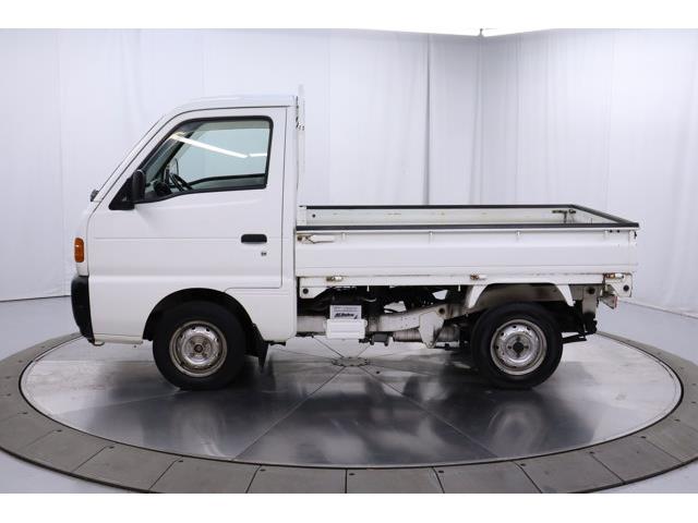 1996 Suzuki Carry (CC-2094914) for sale in Christiansburg, Virginia