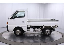 1996 Suzuki Carry (CC-2094914) for sale in Christiansburg, Virginia