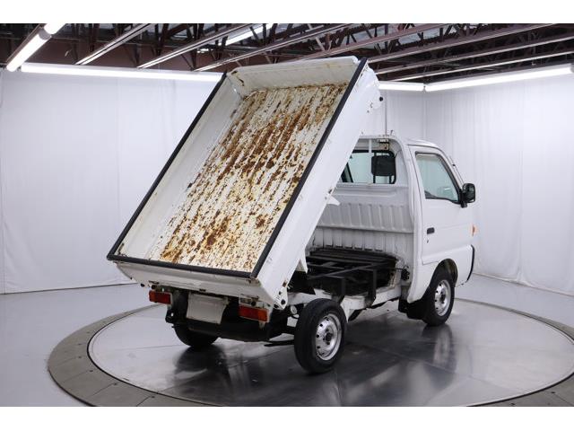 1996 Suzuki Carry (CC-2094914) for sale in Christiansburg, Virginia