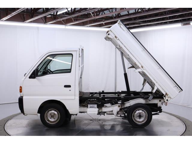 1996 Suzuki Carry (CC-2094914) for sale in Christiansburg, Virginia