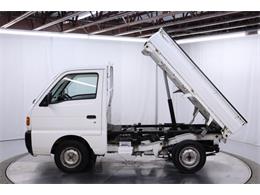 1996 Suzuki Carry (CC-2094914) for sale in Christiansburg, Virginia