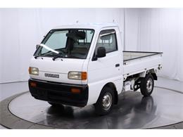 1996 Suzuki Carry (CC-2094914) for sale in Christiansburg, Virginia
