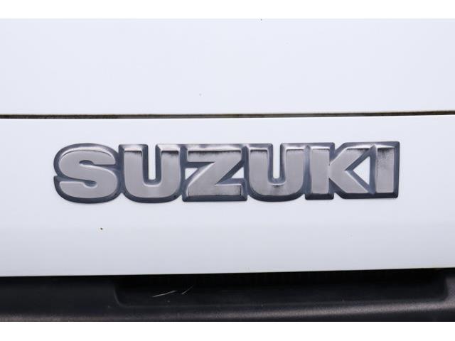 1996 Suzuki Carry (CC-2094914) for sale in Christiansburg, Virginia