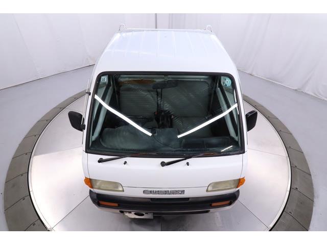 1996 Suzuki Carry (CC-2094914) for sale in Christiansburg, Virginia