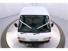 1996 Suzuki Carry (CC-2094914) for sale in Christiansburg, Virginia