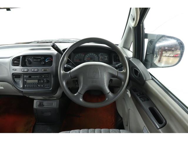 2000 Mitsubishi Delica (CC-2094915) for sale in Christiansburg, Virginia