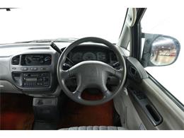 2000 Mitsubishi Delica (CC-2094915) for sale in Christiansburg, Virginia