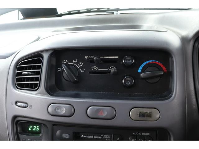 2000 Mitsubishi Delica (CC-2094915) for sale in Christiansburg, Virginia