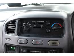 2000 Mitsubishi Delica (CC-2094915) for sale in Christiansburg, Virginia