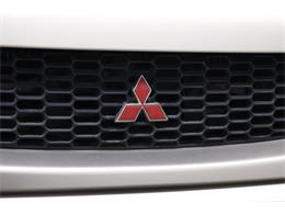 2000 Mitsubishi Delica (CC-2094915) for sale in Christiansburg, Virginia