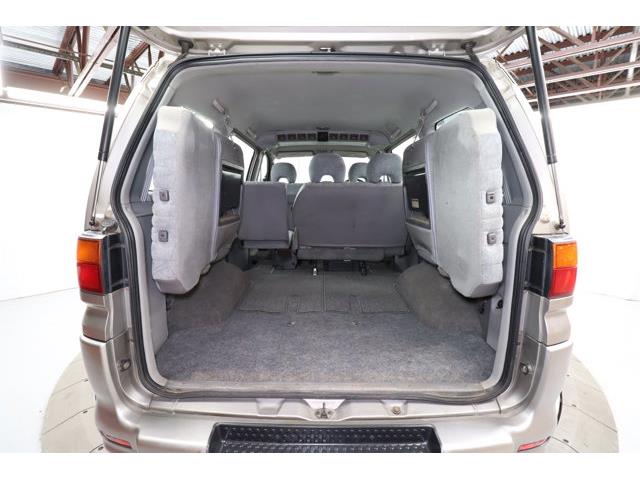 2000 Mitsubishi Delica (CC-2094915) for sale in Christiansburg, Virginia