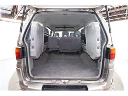 2000 Mitsubishi Delica (CC-2094915) for sale in Christiansburg, Virginia