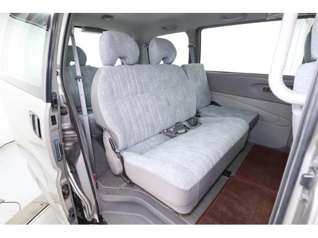 2000 Mitsubishi Delica (CC-2094915) for sale in Christiansburg, Virginia