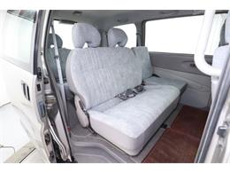 2000 Mitsubishi Delica (CC-2094915) for sale in Christiansburg, Virginia