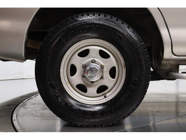 2000 Mitsubishi Delica (CC-2094915) for sale in Christiansburg, Virginia