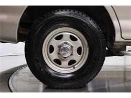 2000 Mitsubishi Delica (CC-2094915) for sale in Christiansburg, Virginia